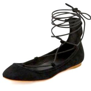 JOIE Ballet Flat